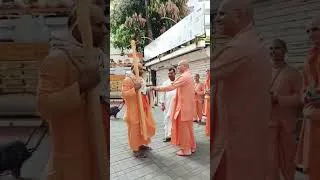 Thumbnail: A Meeting of Exceptional Devotees ll #Associationofdevotees
