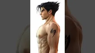 Thumbnail: Jin Kazama