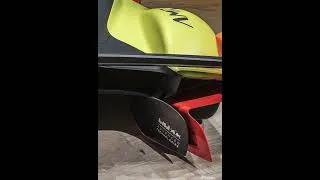 Thumbnail: Aston Martin Valkyrie AMR Pro