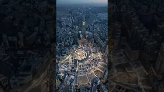 Thumbnail: Kaaba umrah Madina live Makkah live hajj 2025live #makkah #madina #shorts live #naat newnaatsharif