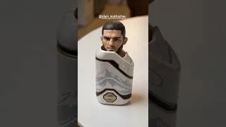 Thumbnail: mini Makhachev 🫣