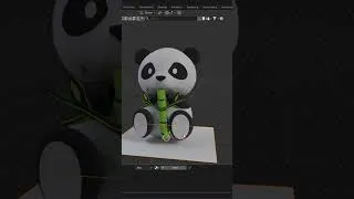 Thumbnail: Create Anything in 3D Using "Vita3D PopPop AI"  by Blender