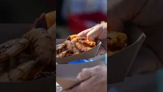 Thumbnail: SC restaurants must tell diners if the shrimp they serve is imported. Here's the law