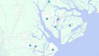 Thumbnail: Here are 8 cooling centers in Beaufort Co when the weather is brutally hot