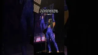 Thumbnail: Less than two weeks til @d@demilovatos back on tour ❤️‍🔥 Who’s headed to a show?