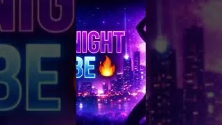 Thumbnail: “🔥 Midnight Vibes 2026 | Afrobeat x Dancehall x American Flow 🌍”