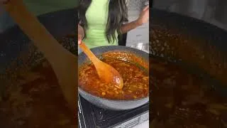 Thumbnail: This seafood boil recipe is so underrated #seafood #seafoodmukbang #crabboil #crabboilrecipe
