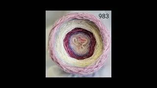 Thumbnail: Take a break and gaze upon the yarns!  New Mad Balls August 24, 2022!