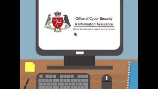 Thumbnail: Isle of Man Cyber Survey 2019