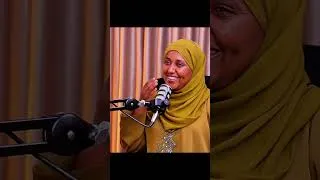 Thumbnail: "ትሄዳለሽ ስባል አላመንኩም!" #ethiopia #habesha #meskotpodcast #duet #motivation #ethiopianpodcast