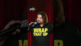 Thumbnail: ISMO | Wrap That Up