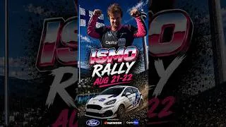 Thumbnail: Competing in the Secto Rally in Jyväskylä was my childhood dream - and now it’s a dream come true!