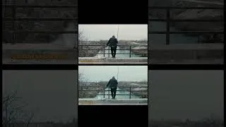 Thumbnail: Kodak vs Fujifilm -  Bmpcc OG film look