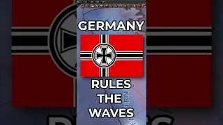 Thumbnail: HOI4's Broken German Navy Meta