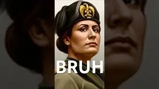 Thumbnail: The Strange World Of HOI4 Mods