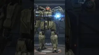 Thumbnail: Iron Nomad Upgrade Costs | State of Survival #stateofsurvival #mech #vehicles #mecha