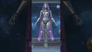 Thumbnail: Aero Lunor Envoy Skin in Action! 🔥 |  #stateofsurvival #gaming #stateofsurvivalguide #isos