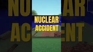 Thumbnail: So I Put Nukes On My Minecraft Server