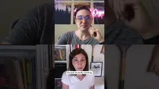 Thumbnail: What to Do When Senior Organizing Clients Resist