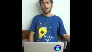 Thumbnail: #IndiaCanInnovate - Meet the innovators at InnoFest - Nagarjun