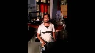 Thumbnail: #IndiaCanInnovate - Meet the innovators at InnoFest - Gopal