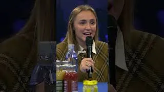 Thumbnail: Georgia Stanway on opportunities for young people