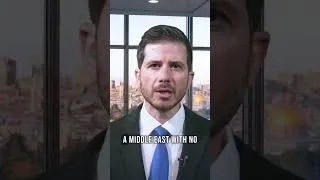 Thumbnail: Why Israel? 🇮🇱✝️