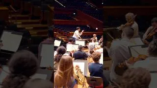 Thumbnail: We Asked Our Musicians One Impossible Question