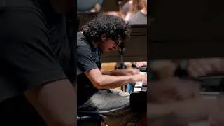 Thumbnail: Giorgi Gigashvili playing Ravel's Piano Concerto