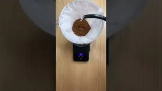 Thumbnail: Brewing ☕️ with Mavo Lumicurve scale