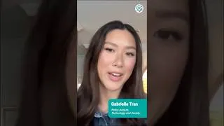 Thumbnail: The Generative Identity Initiative: Gabrielle Tran’s 2024 in Review