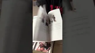 Thumbnail: Libri di Ginnastica in Gravidanza | Disponibili, link nel primo commento