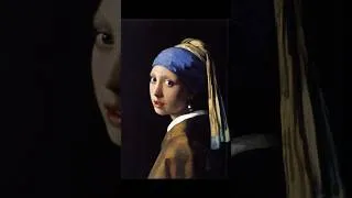 Thumbnail: If Vermeer’s Art Came Alive