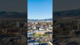 Thumbnail: Fort Collins: Honoring the Legacy of Colonel Collins in Colorado's Heartland  #history #fortcollins