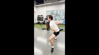 Thumbnail: No off-season for Tim Dieck 💪
