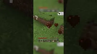 Thumbnail: I Played 100 Days of Minecraft ⛏🧱 #shorts #100days