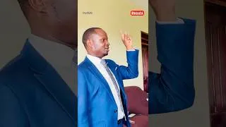 Thumbnail: Paulin Niyonzima - Mwuka w’Imana Agenderera Simiyoni #itabaza #itabazaministries #itabazatv