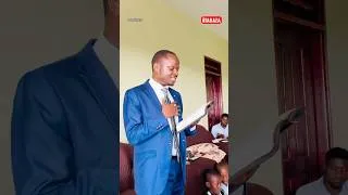 Thumbnail: Paulin Niyonzima - Yobu mu Kigeragezo | ITABAZA #itabaza #itabazaministries #itabazatv