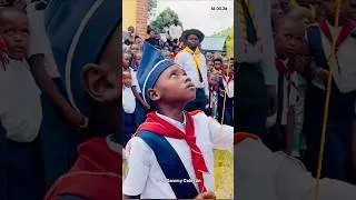 Thumbnail: Master Guide Investiture Pathfinders Parade #itabaza #itabazatv