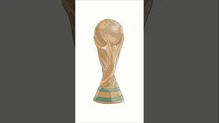 Thumbnail: Italy at the FIFA World Cup #worldcup #football #fifa #soccer
