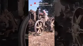 Thumbnail: 🦾 Landini Vélite VL 30 Testa Calda #Shorts