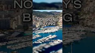 Thumbnail: Is the boat market really crashing? 📉