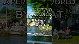 Thumbnail: The Dutch built a perfect world on water 🌷