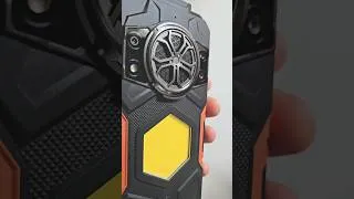 Thumbnail: CUBOT KingKong Power 5