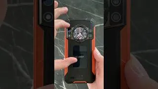 Thumbnail: CUBOT KingKong Ace 2 #smartphone
