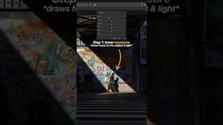 Thumbnail: The secret to perfect lighting in Photoshop #photoshop #tutorial #shorts