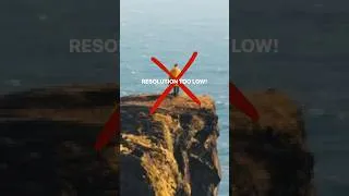 Thumbnail: Photoshop's secret upscale feature for high-res photos