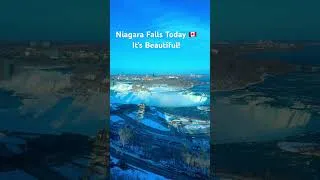 Thumbnail: Niagara Falls Afternoon view