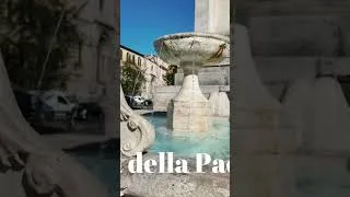 Thumbnail: First Impressions of Rome 🇮🇹 | Sun Princess Cruise Last Stop