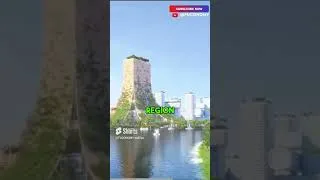 Thumbnail: BiodiverCity || The Futuristic City of Malaysia
